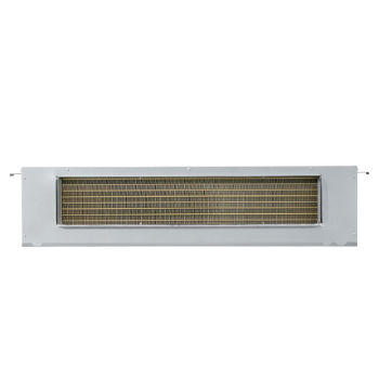 Midea High Static 9K Slim Ducted IDU