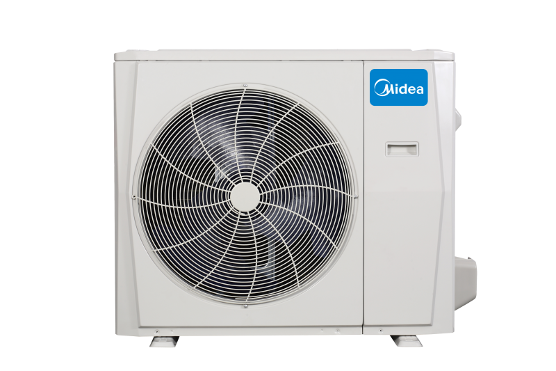 Midea Single Zone Value Tier 9K ODU - 115v