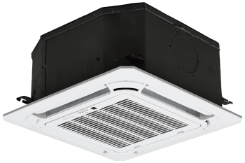 Cassette Panel for 24kBtu