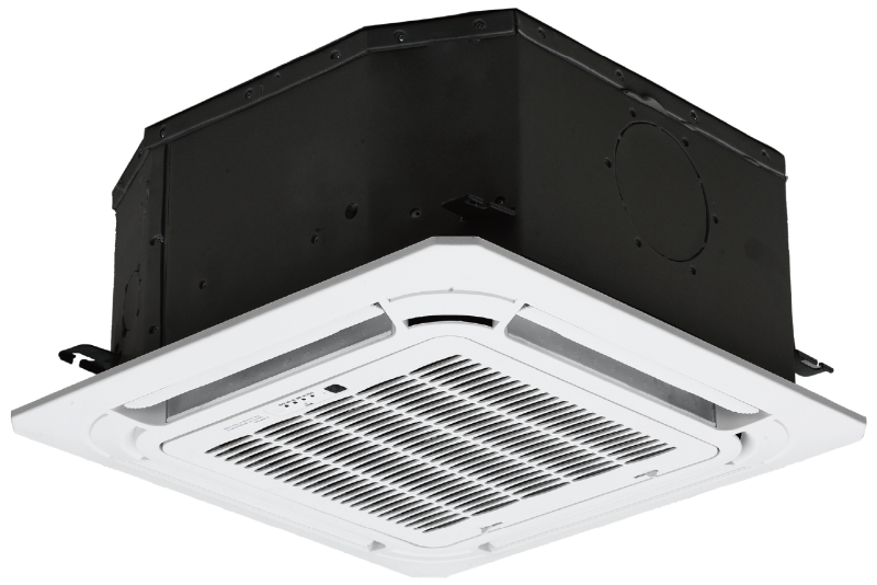 Cassette Panel for 9-18kBtu