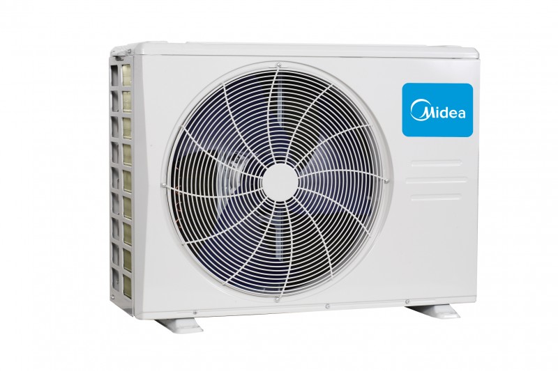 Midea Single Zone Value Tier 30K ODU