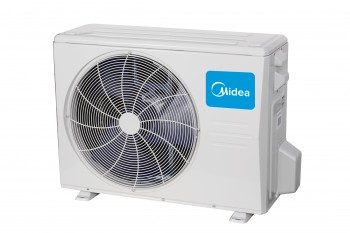 Midea Single Zone Value Tier 30K ODU