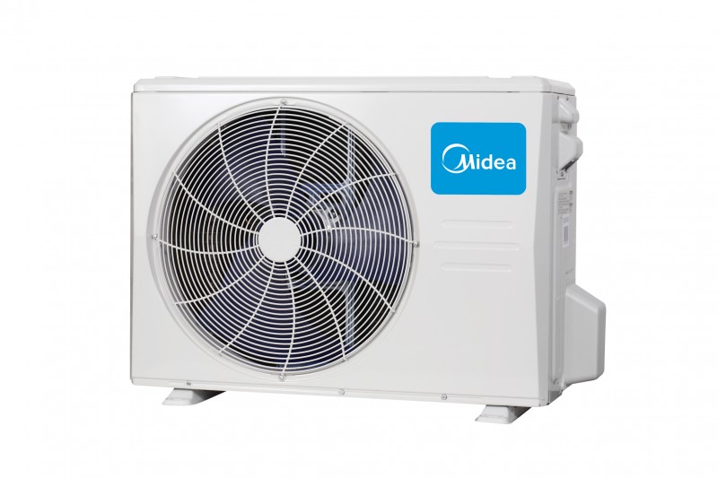 Midea Single Zone Value Tier 36K ODU
