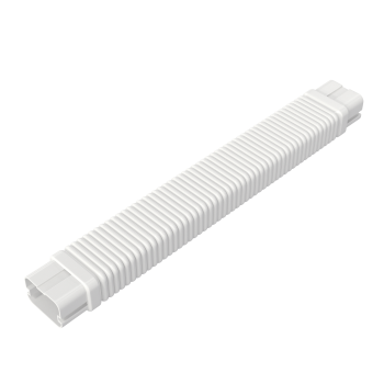 Line Set Cover Flexible Tube 4