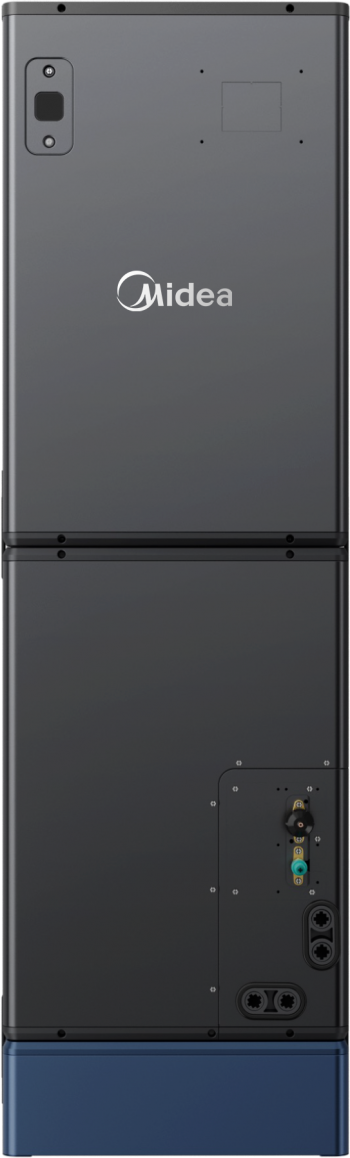 Midea EVOX (G2) 1.5 ton Air Handler R454B