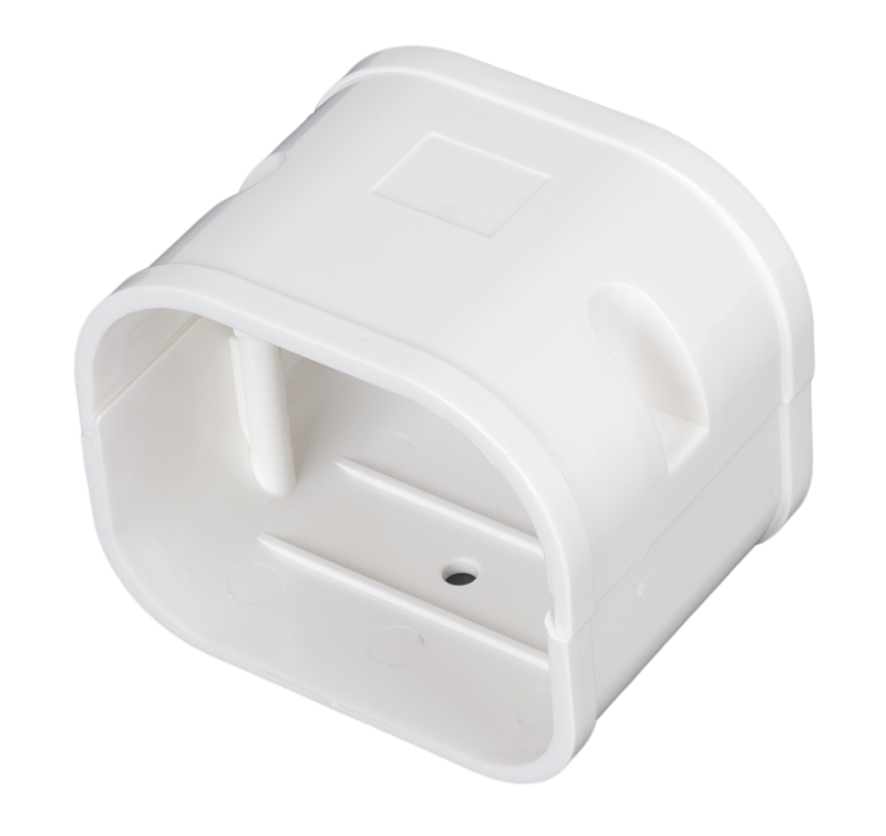 Line Set Cover Extension Joint 3