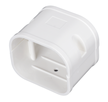 Line Set Cover Extension Joint 3