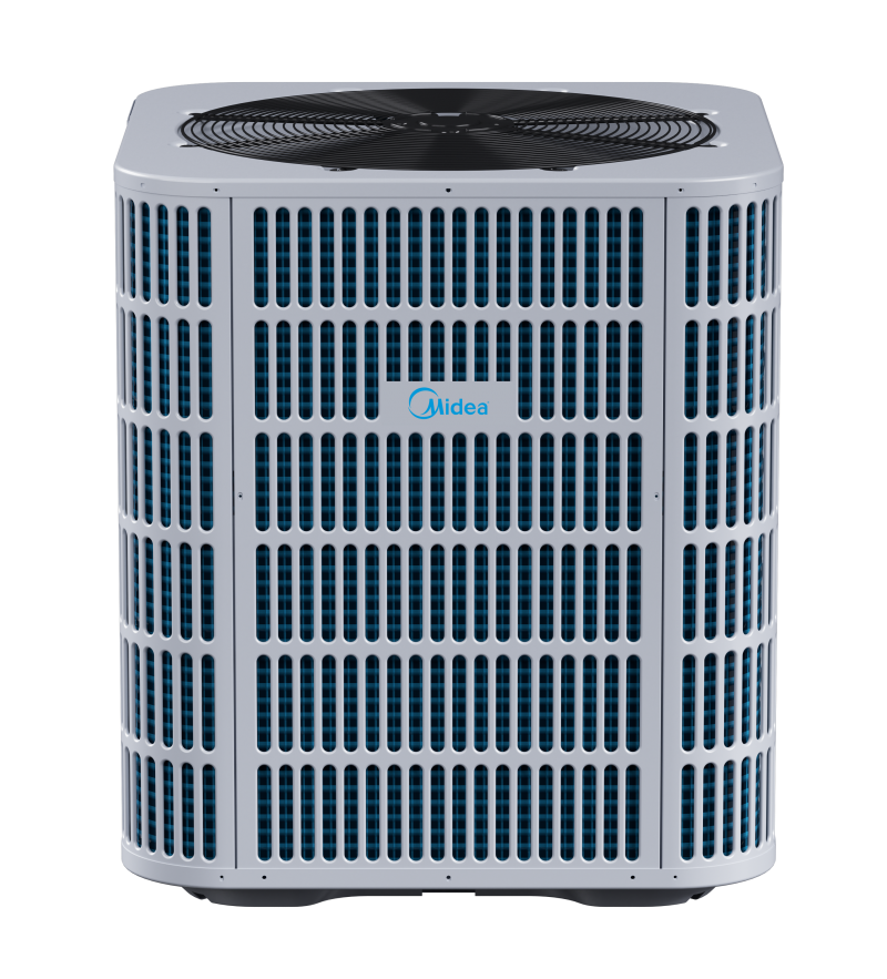 Midea 1.5 ton Air Conditioner