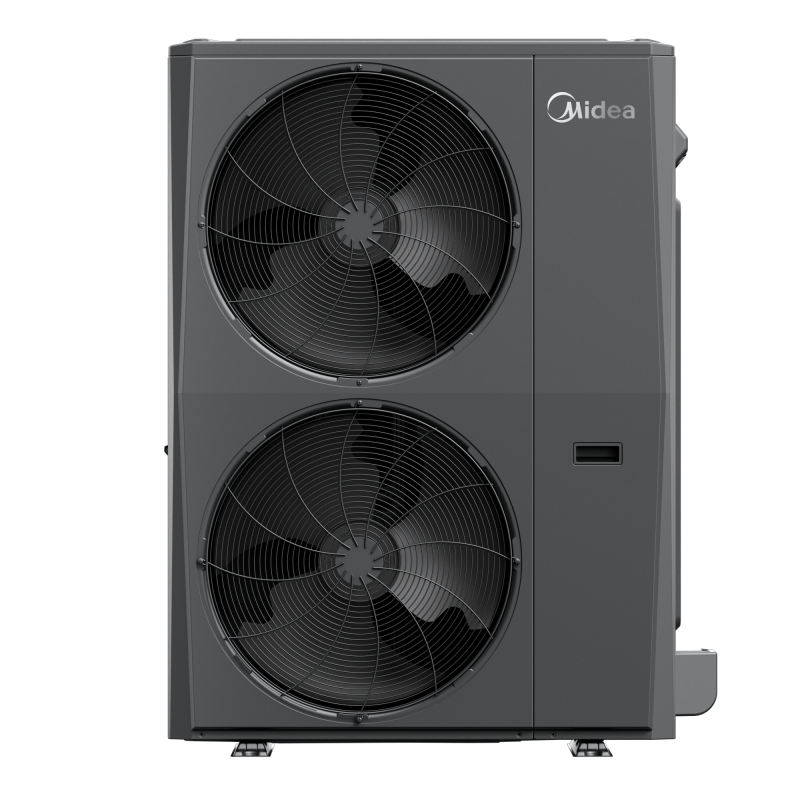 Midea EVOX 5 ton Outdoor R454B