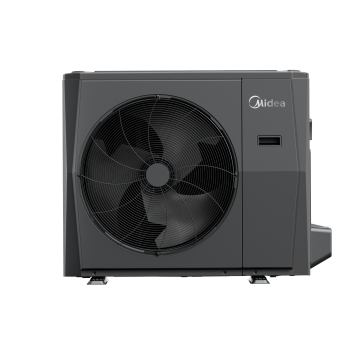 Midea EVOX Extreme Heat 1.5 TON ODU