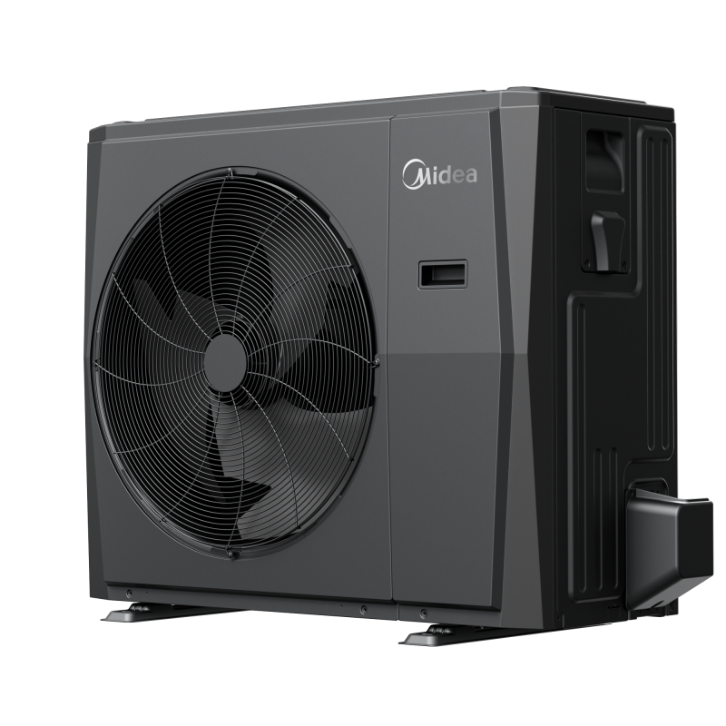 Midea EVOX 4 ton Outdoor R454B