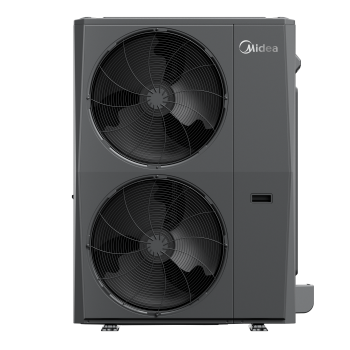 Midea EVOX 5 ton Outdoor R454B