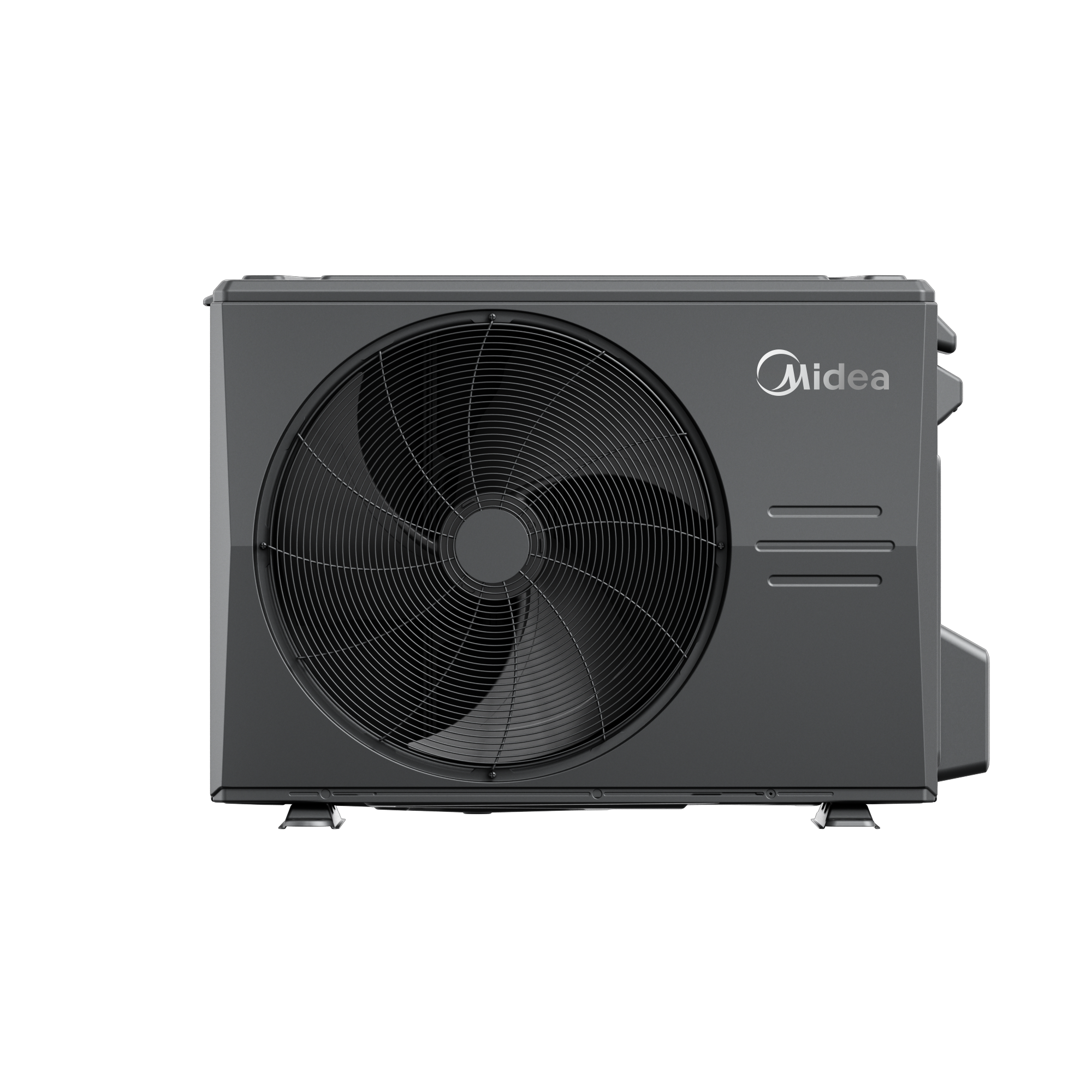 Midea EVOX 2 TON Outdoor Condenser R454B Hyper
