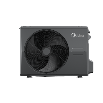 Midea EVOX 2 ton Outdoor R454B