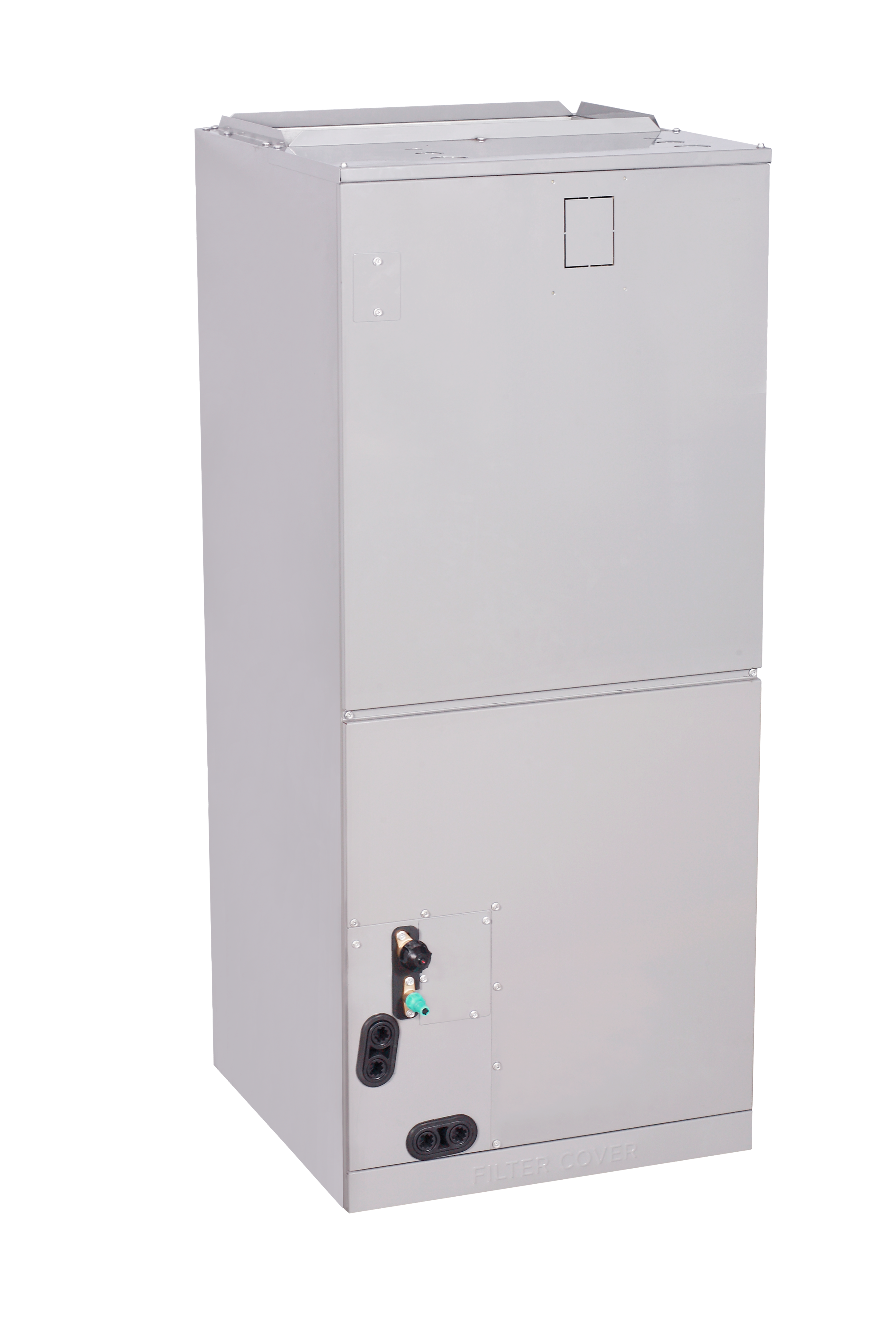 Midea EVOX (G2) 2.5 ton Air Handler R454B
