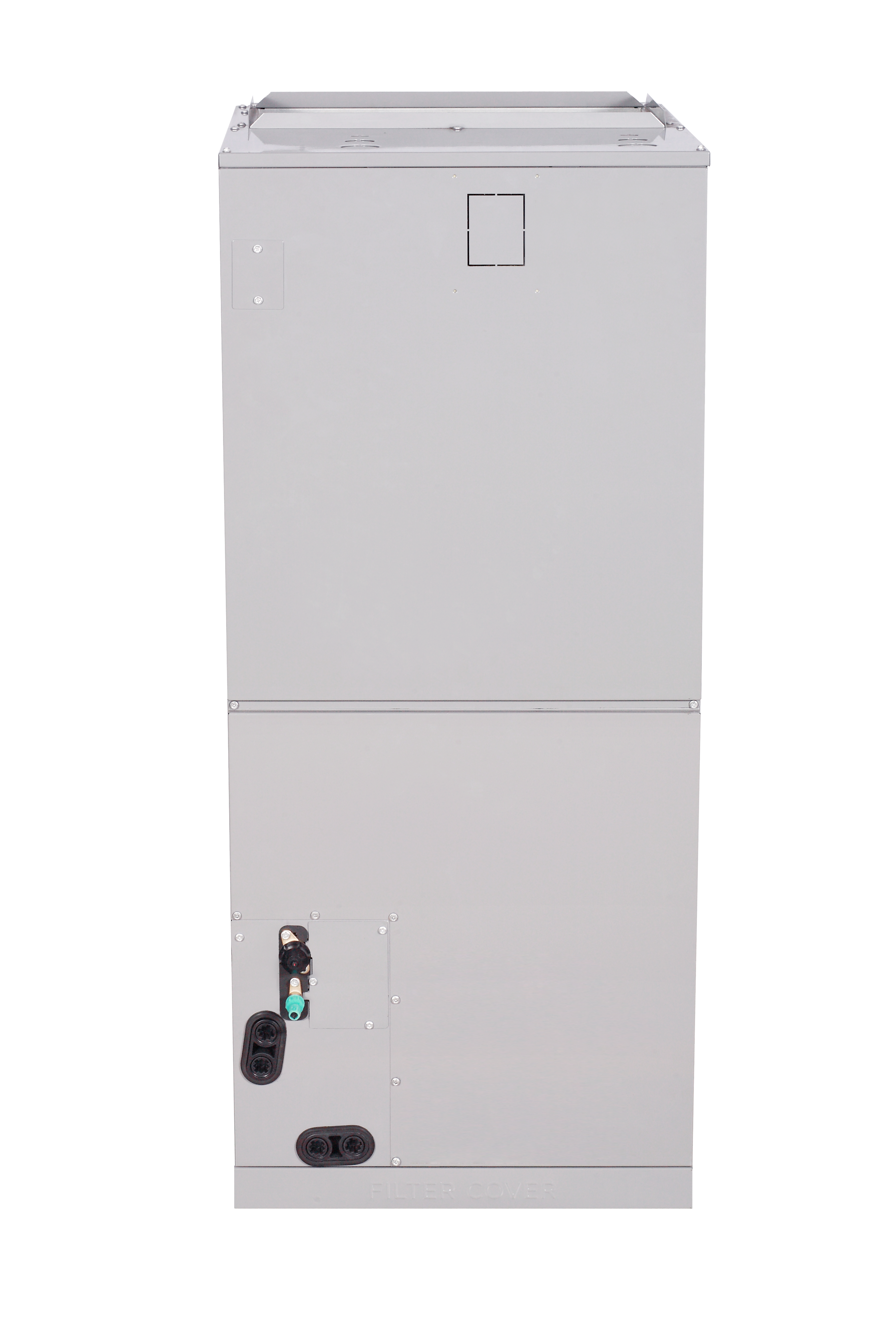 Midea EVOX (G2) 2.5 ton Air Handler R454B