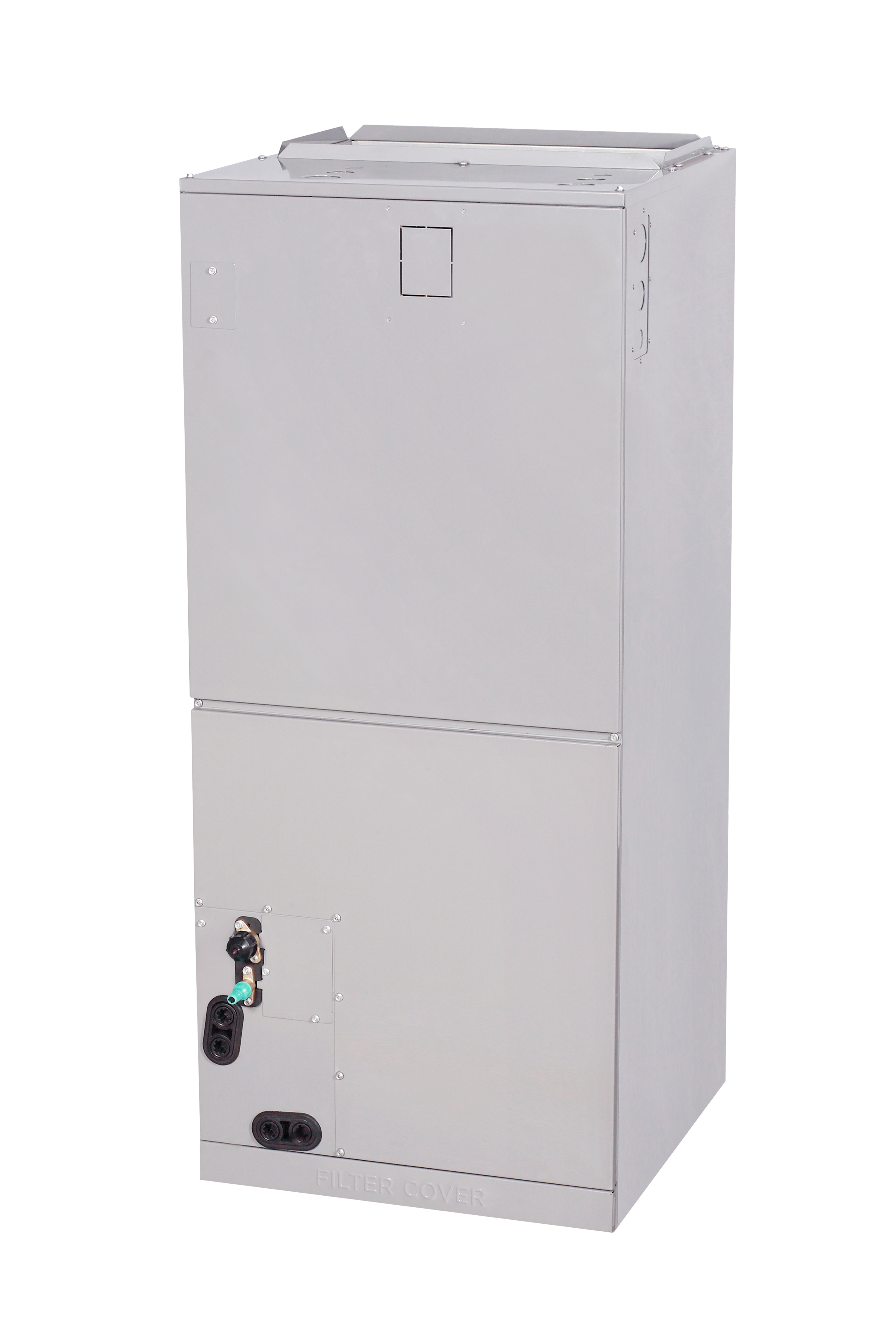 Midea EVOX (G2) 2.5 ton Air Handler R454B