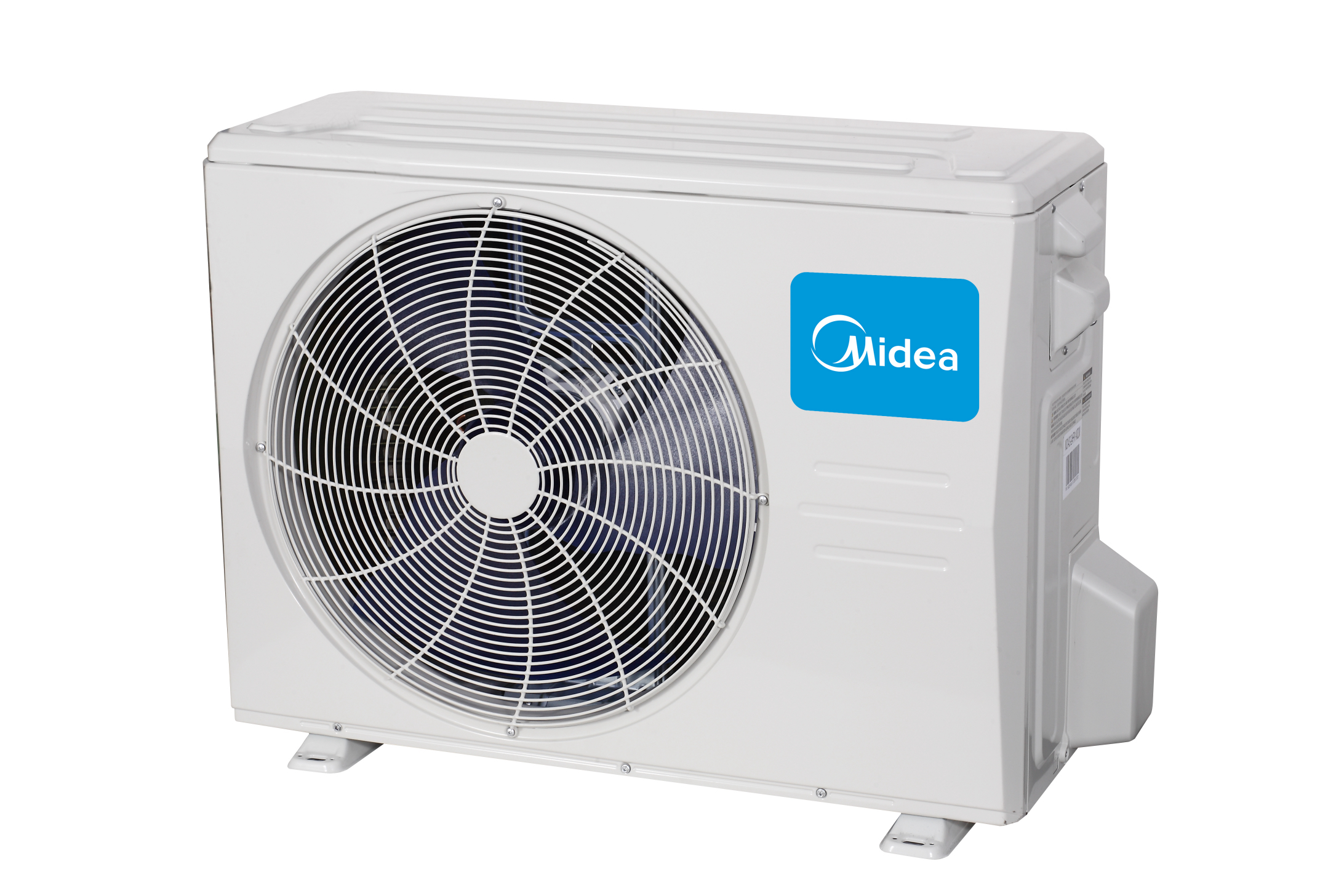 Midea 18K Single Zone Outdoor Unit
