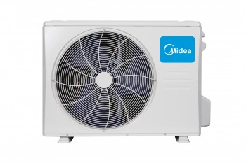 MIDEA High Tier Single Zone 9K ODU