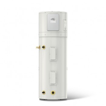 Midea 80 Gal Heat Pump Water Heater