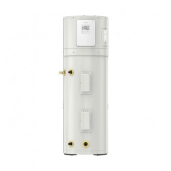 Midea 50 Gal Heat Pump Water Heater