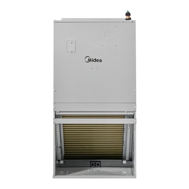 Midea EVOX 1.5 TON Wall Mount Air Handler