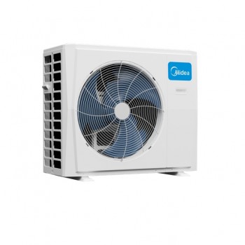 Midea Single Zone Value Tier 30K ODU