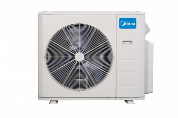 Midea 5 Port 36K Multi-zone Advanced Heat Outdoor Unit