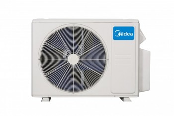 Midea 3 Port 18K Multi-zone Advanced Heat Outdoor Unit